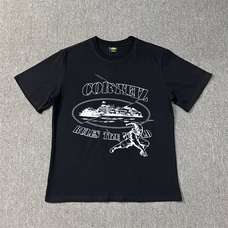 Corteiz Ninja Tee