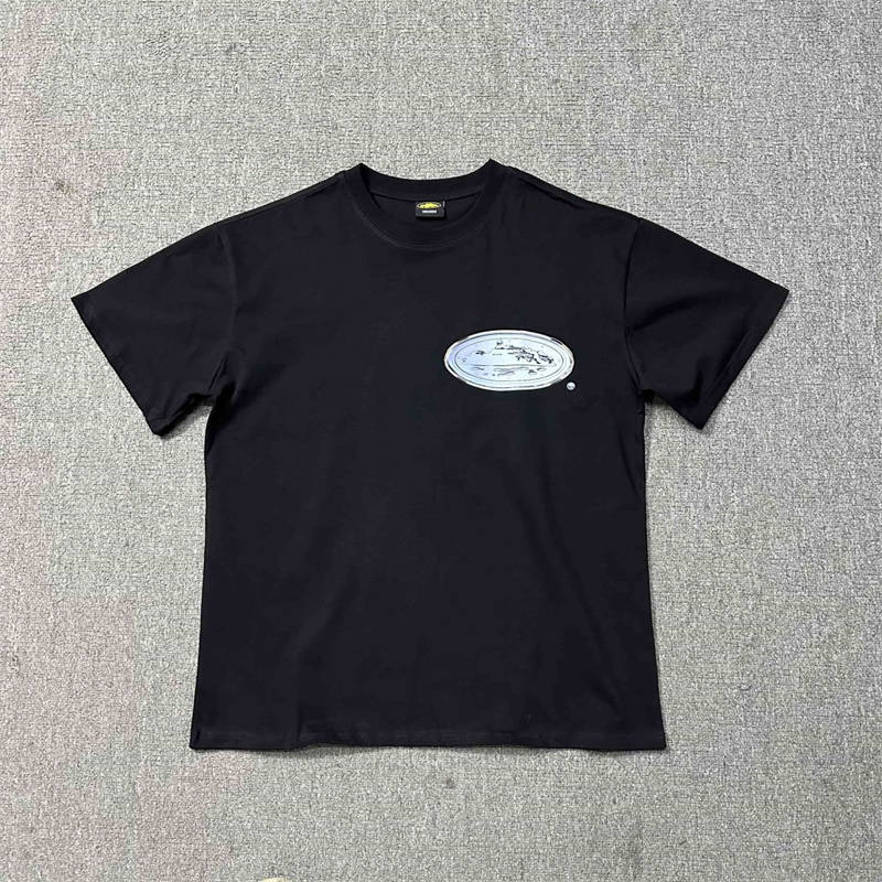 Corteiz Medallion Tee