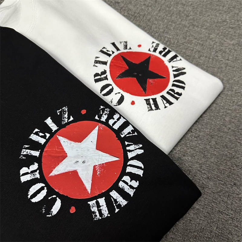 Corteiz Hardware Tee