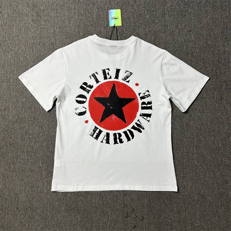 Corteiz Hardware Tee