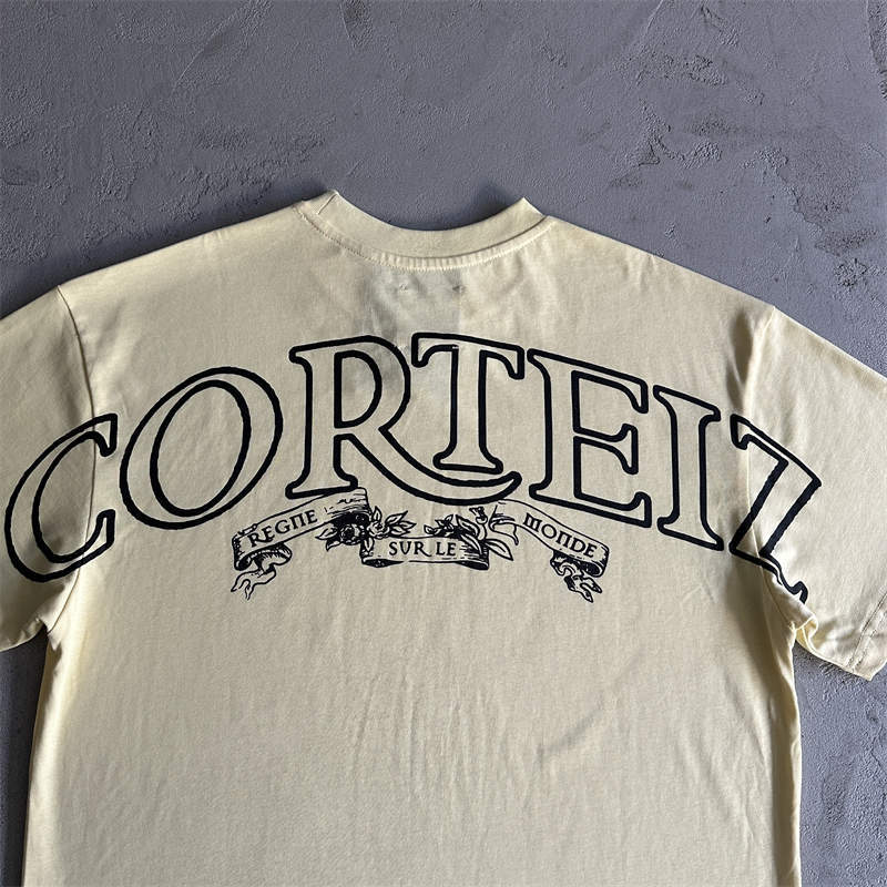 Corteiz Royale Heavyweight Tee