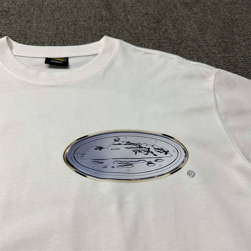 Corteiz Medallion Tee