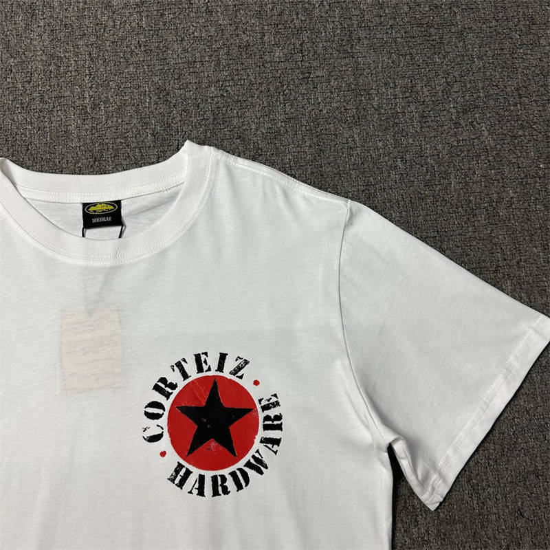 Corteiz Hardware Tee