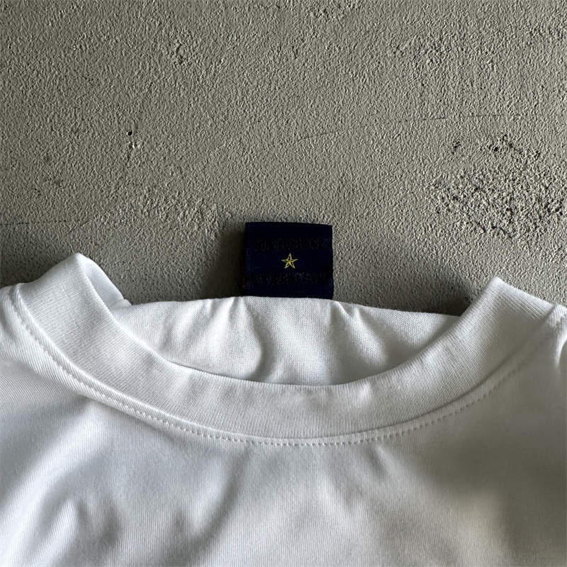 Corteiz Baseball Tee