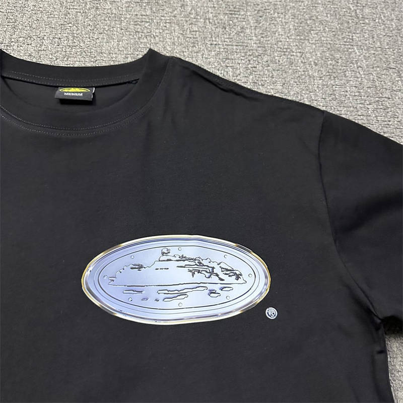 Corteiz Medallion Tee