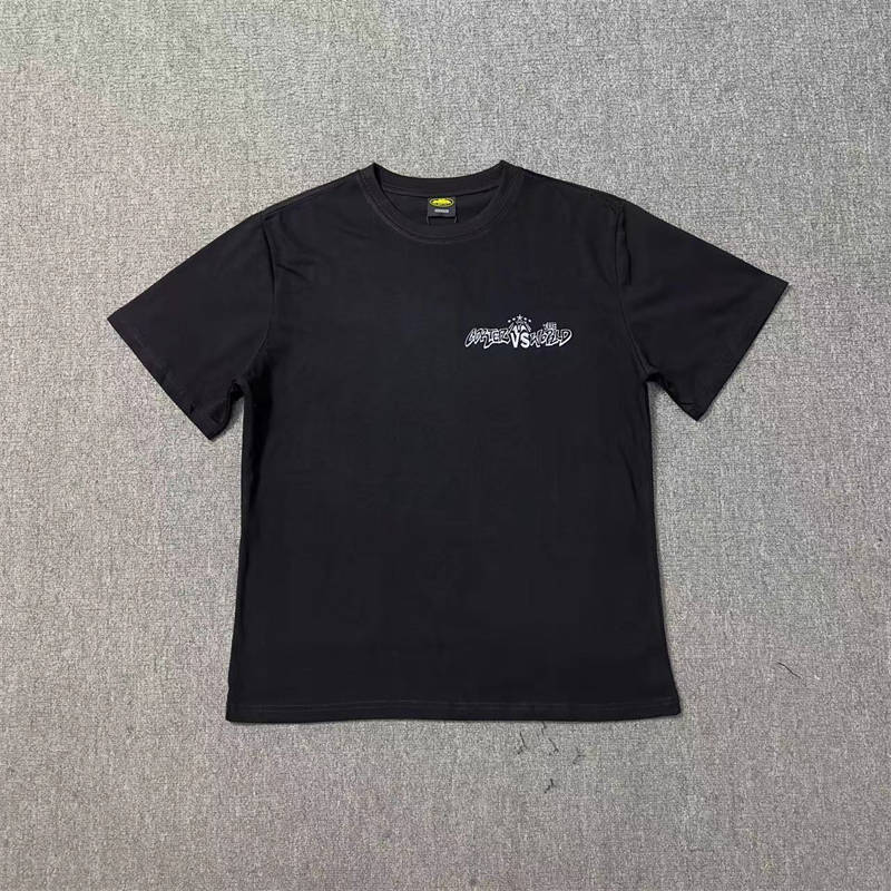 Corteiz Vs The World Tee