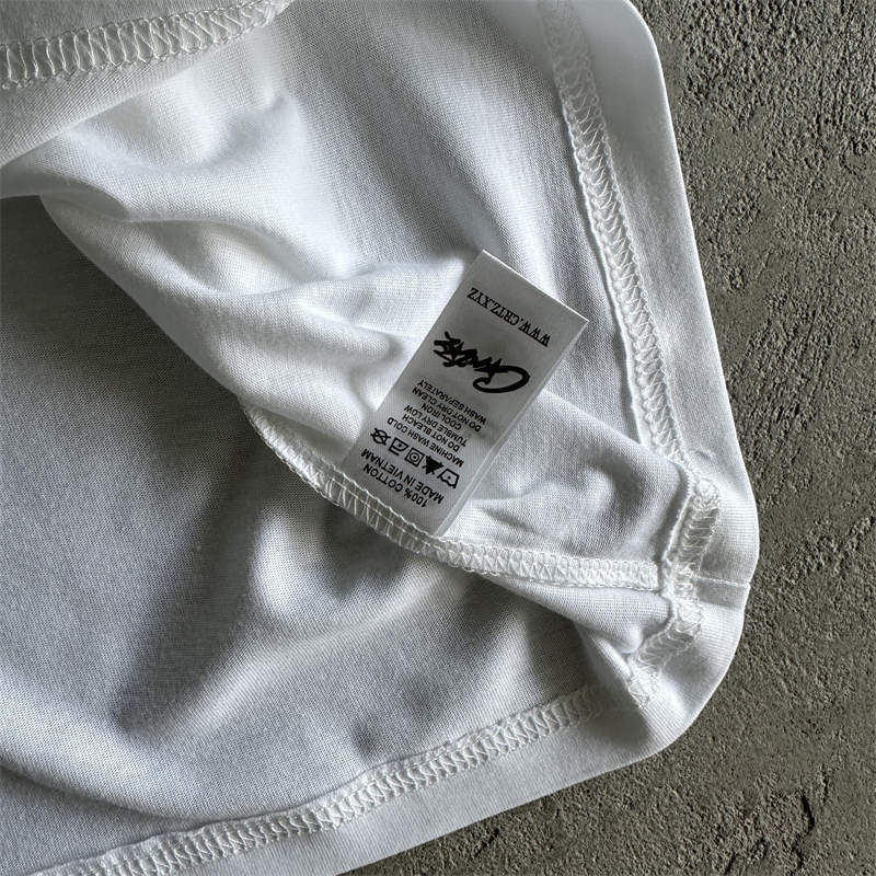 Corteiz Baseball Tee