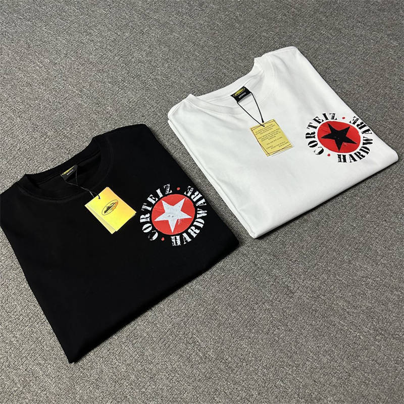 Corteiz Hardware Tee