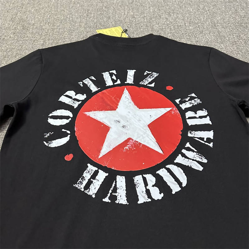 Corteiz Hardware Tee