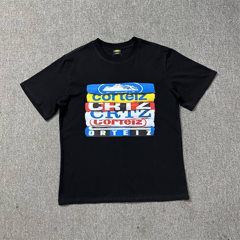Corteiz Stack Tee