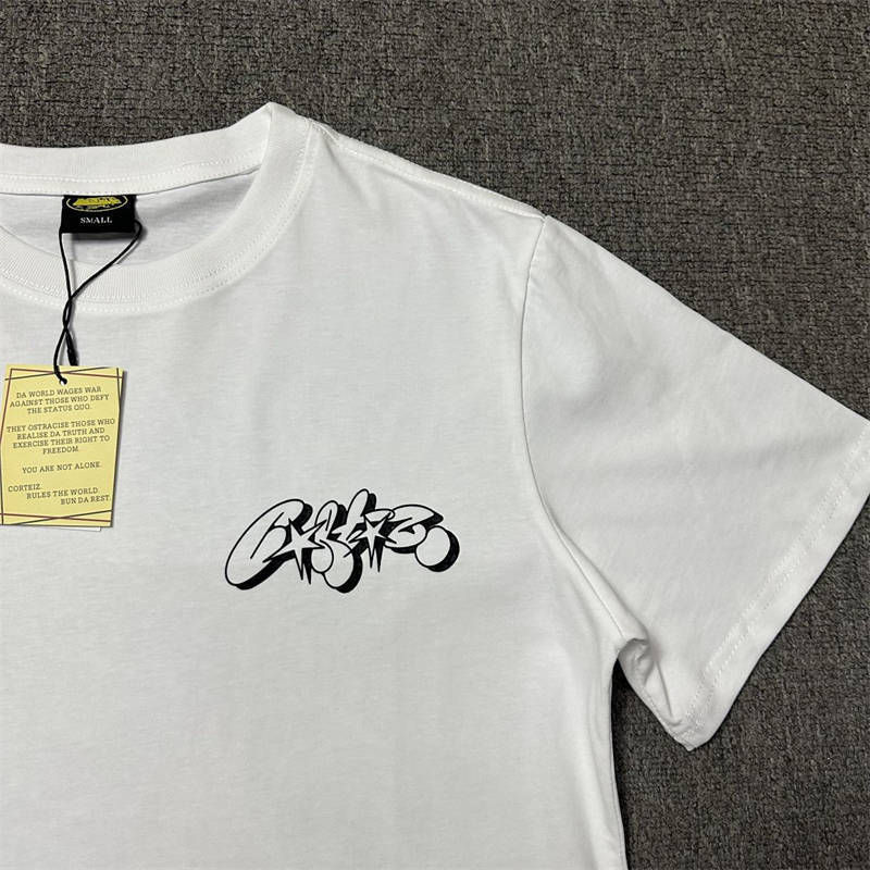 Corteiz Graffiti Tee