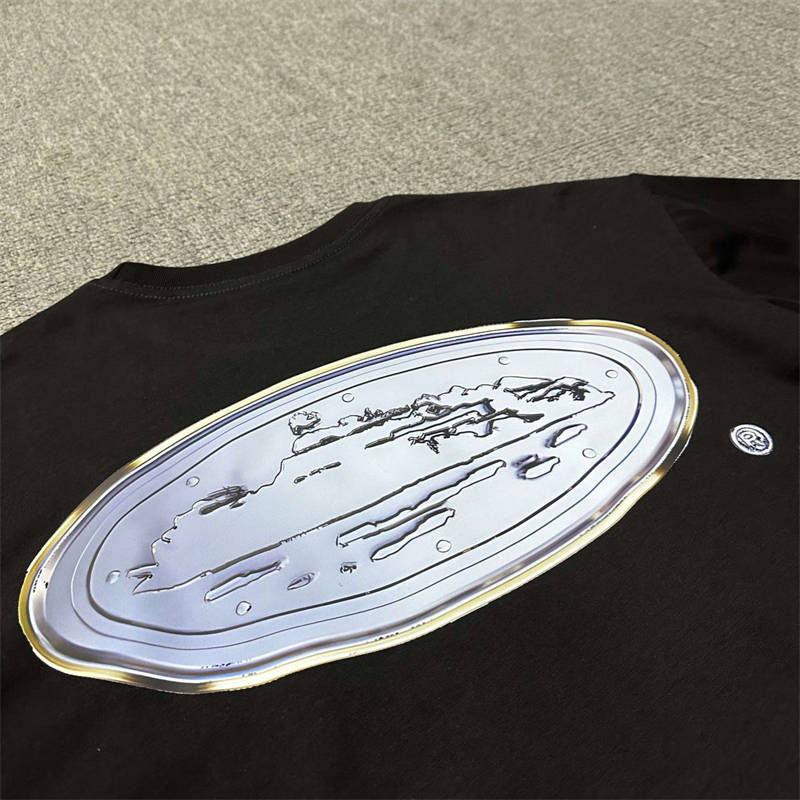 Corteiz Medallion Tee