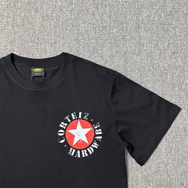 Corteiz Hardware Tee