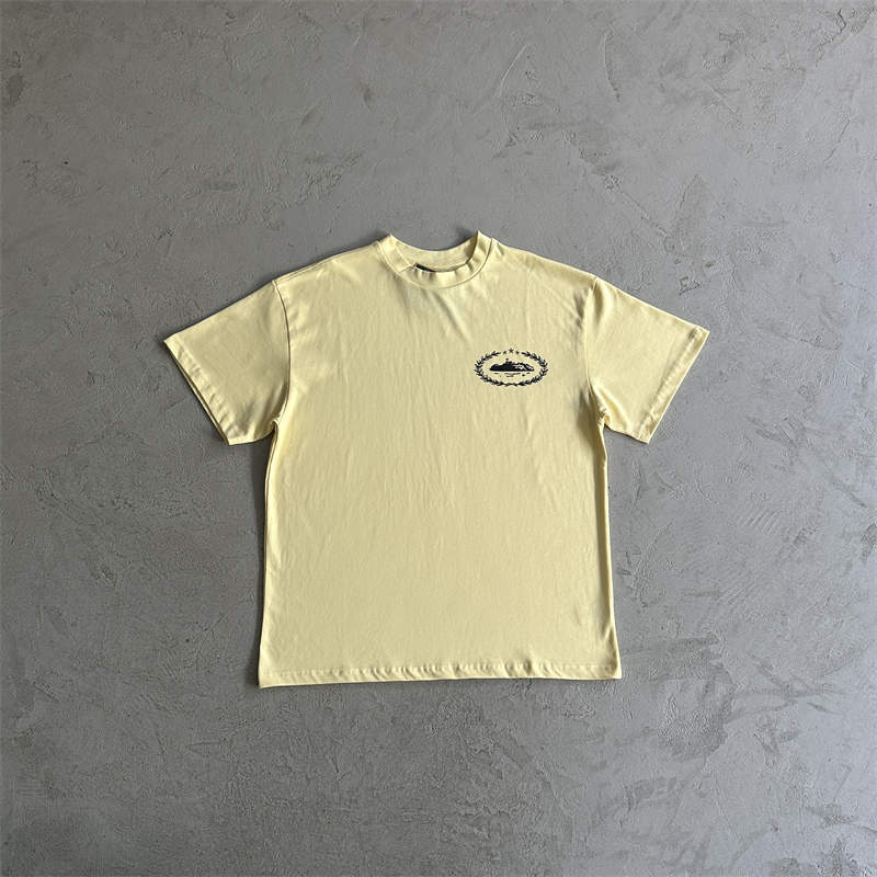 Corteiz Royale Heavyweight Tee