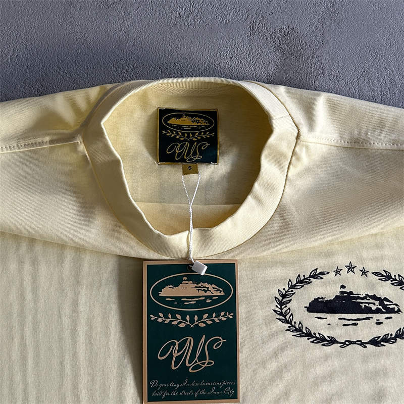 Corteiz Royale Heavyweight Tee