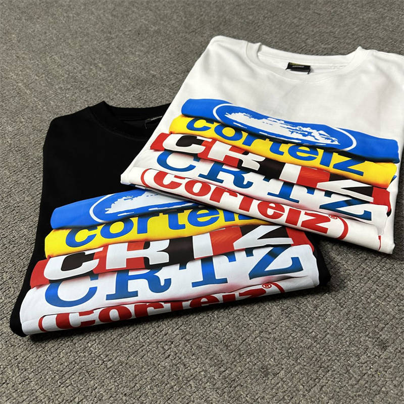 Corteiz Stack Tee
