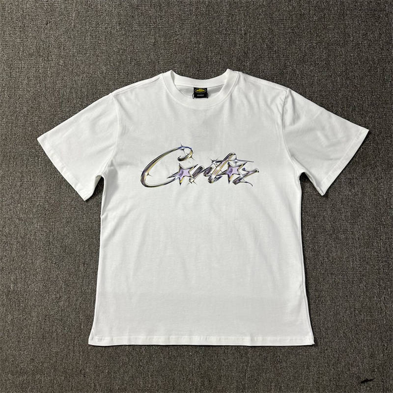 Corteiz Chrome Tee