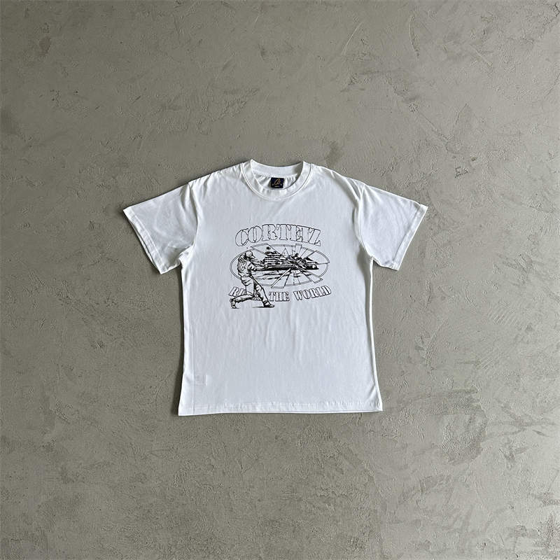 Corteiz Baseball Tee