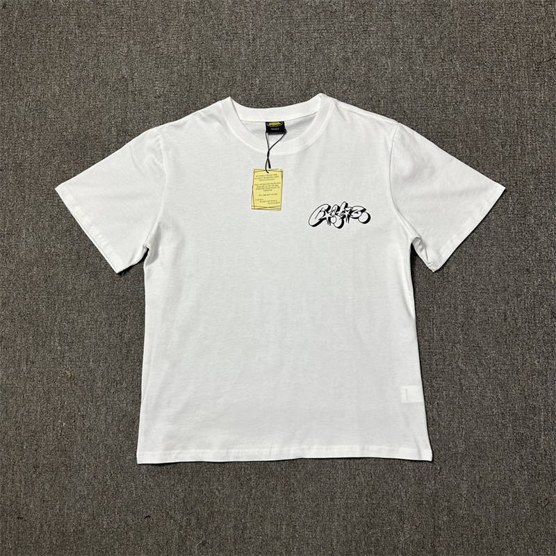 Corteiz Graffiti Tee