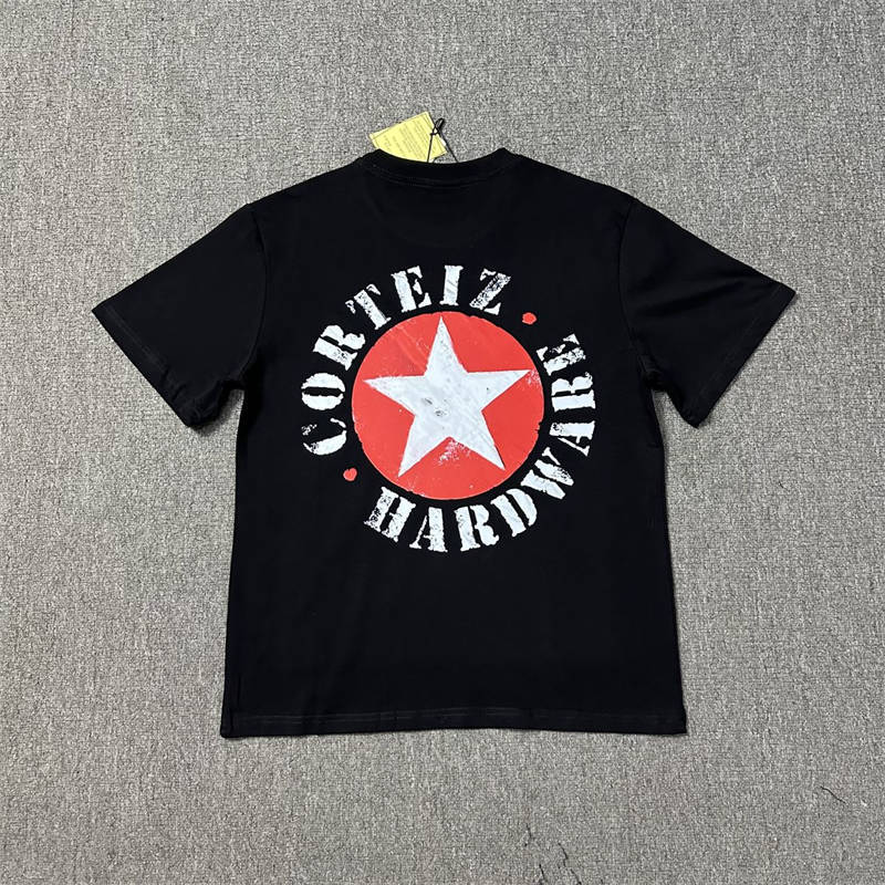 Corteiz Hardware Tee