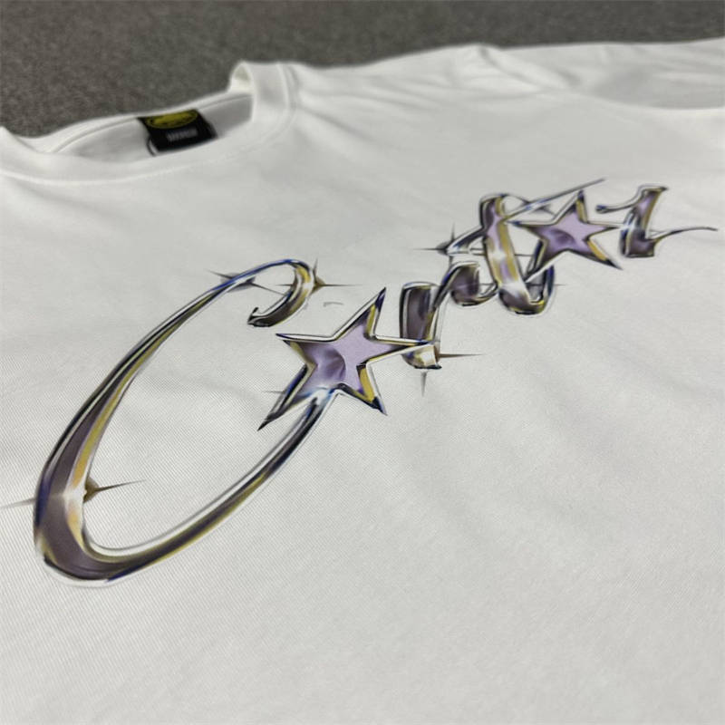 Corteiz Chrome Tee