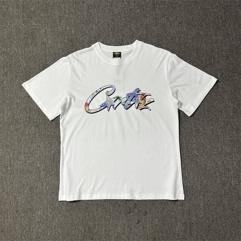 Corteiz Euro Tee