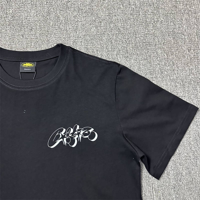 Corteiz Graffiti Tee