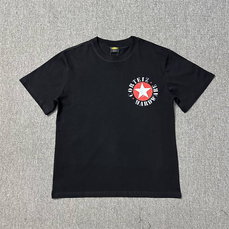 Corteiz Hardware Tee