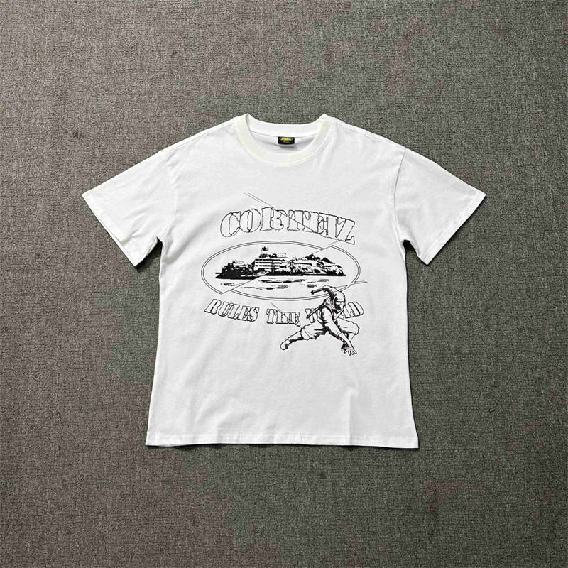 Corteiz Ninja Tee