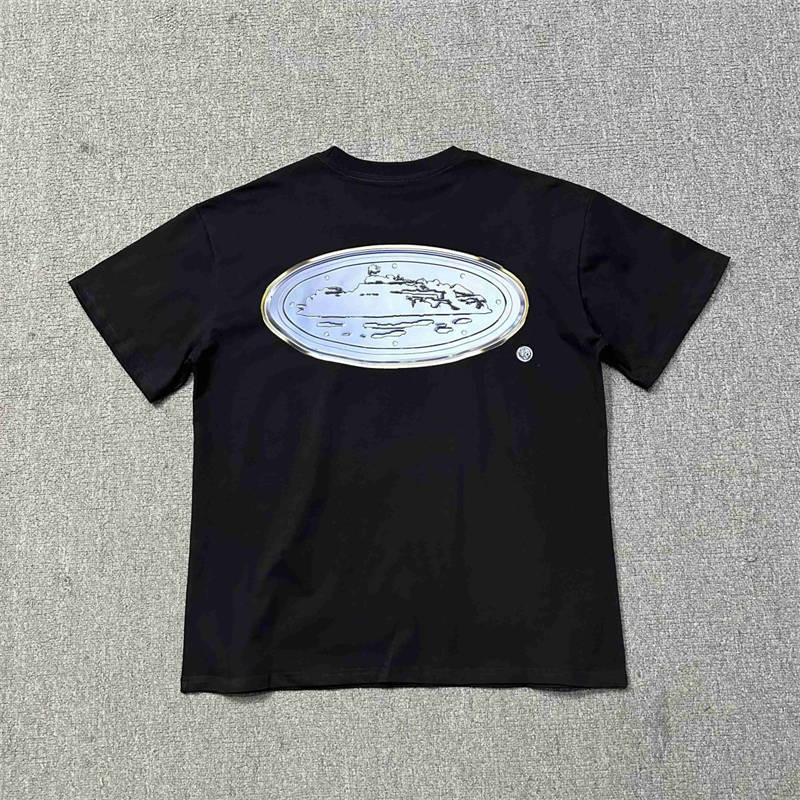 Corteiz Medallion Tee