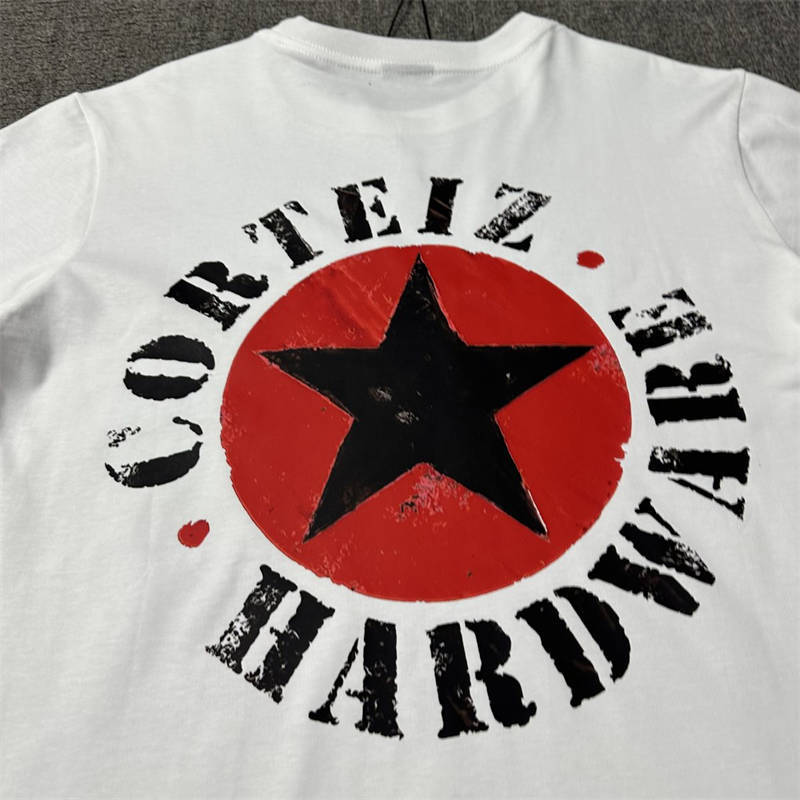 Corteiz Hardware Tee