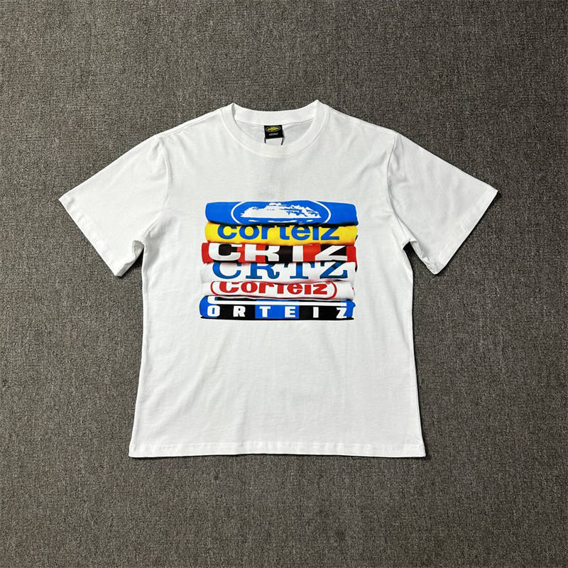 Corteiz Stack Tee