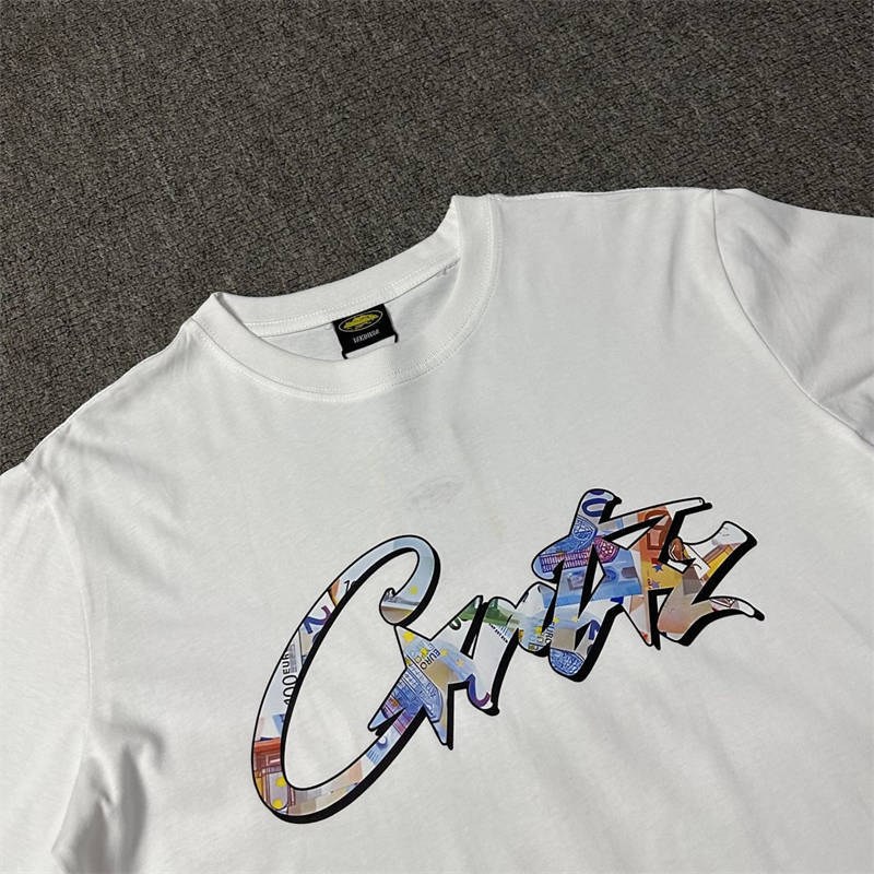 Corteiz Euro Tee