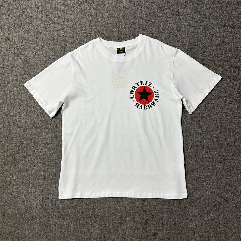 Corteiz Hardware Tee
