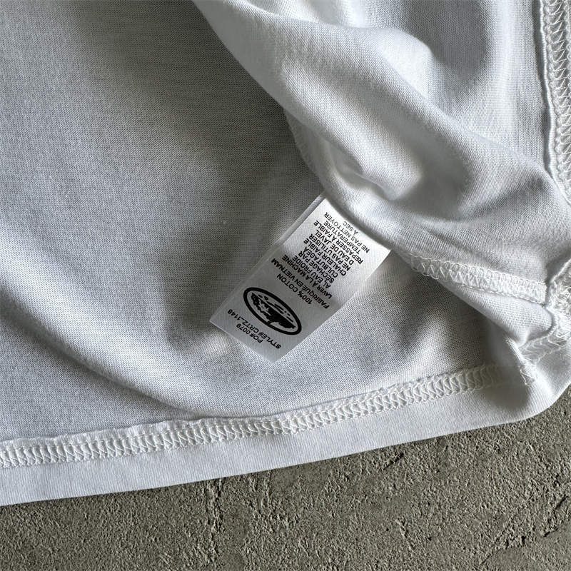 Corteiz Baseball Tee