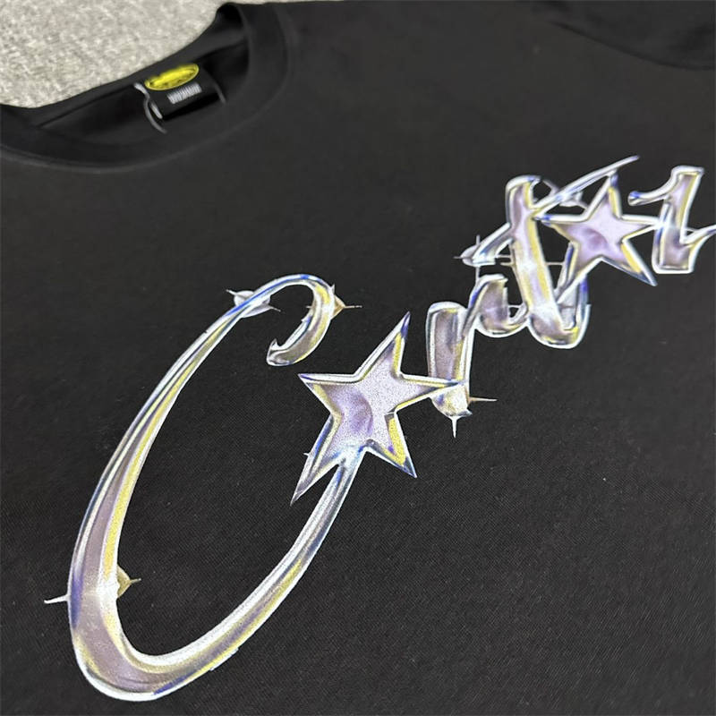 Corteiz Chrome Tee