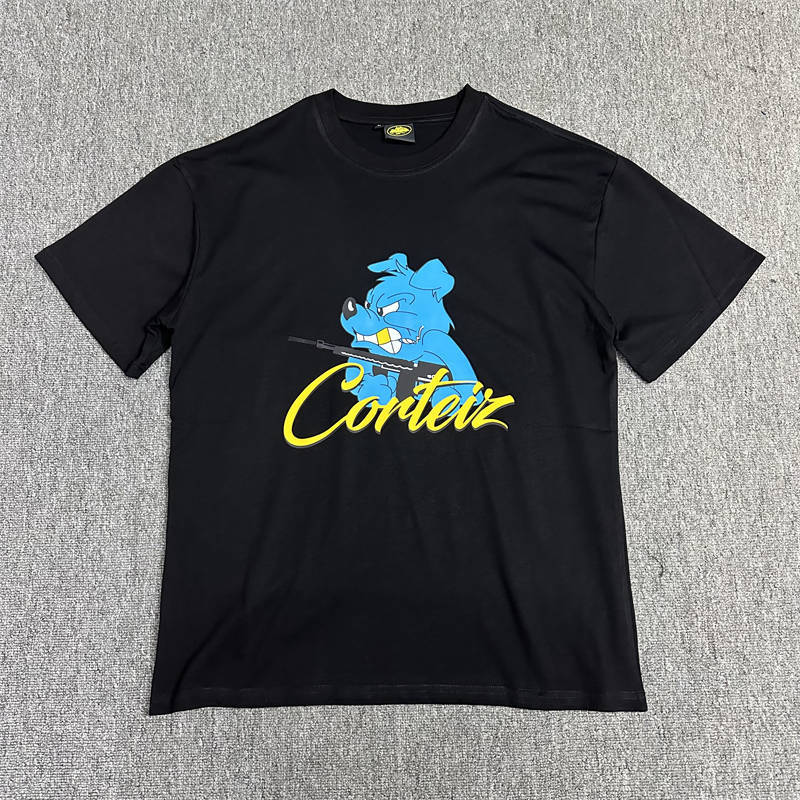 Corteiz K9 Tee