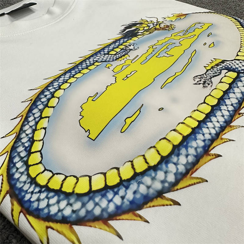 Corteiz Dragon Tee