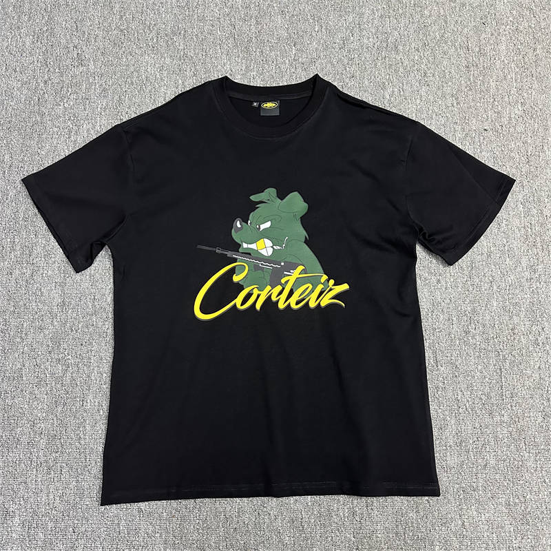 Corteiz K9 Tee
