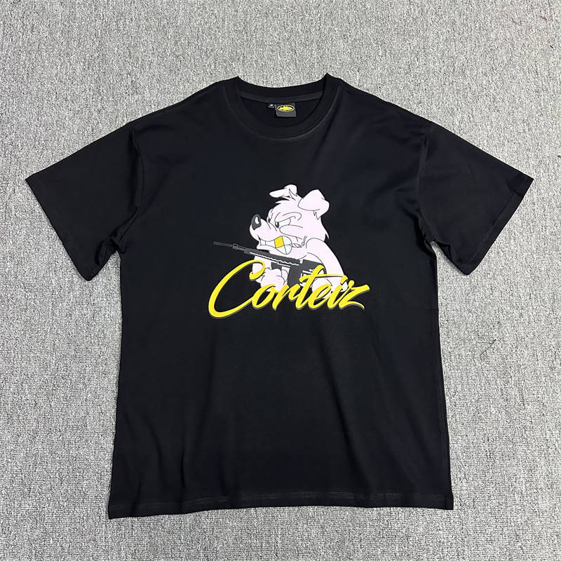 Corteiz K9 Tee