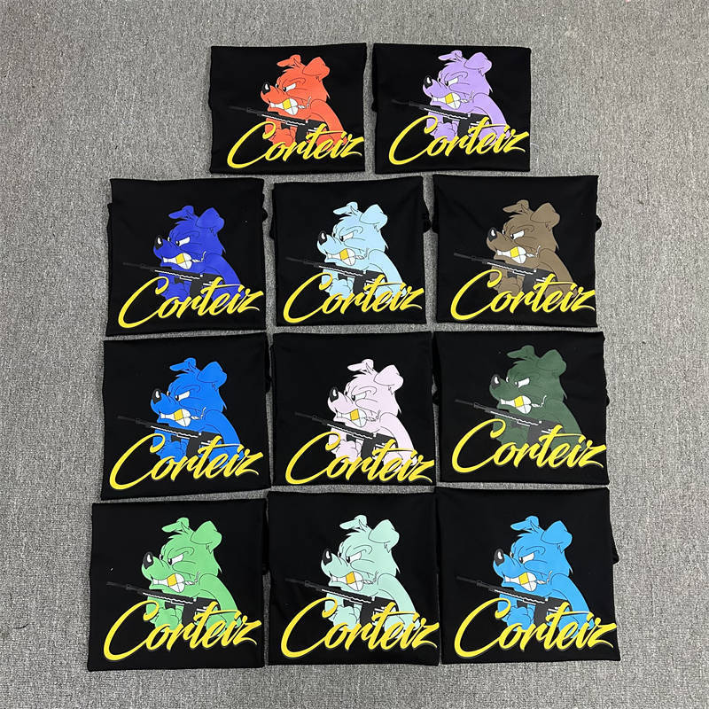 Corteiz K9 Tee