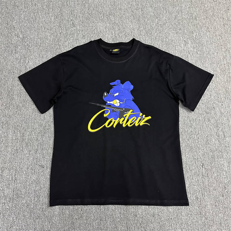 Corteiz K9 Tee