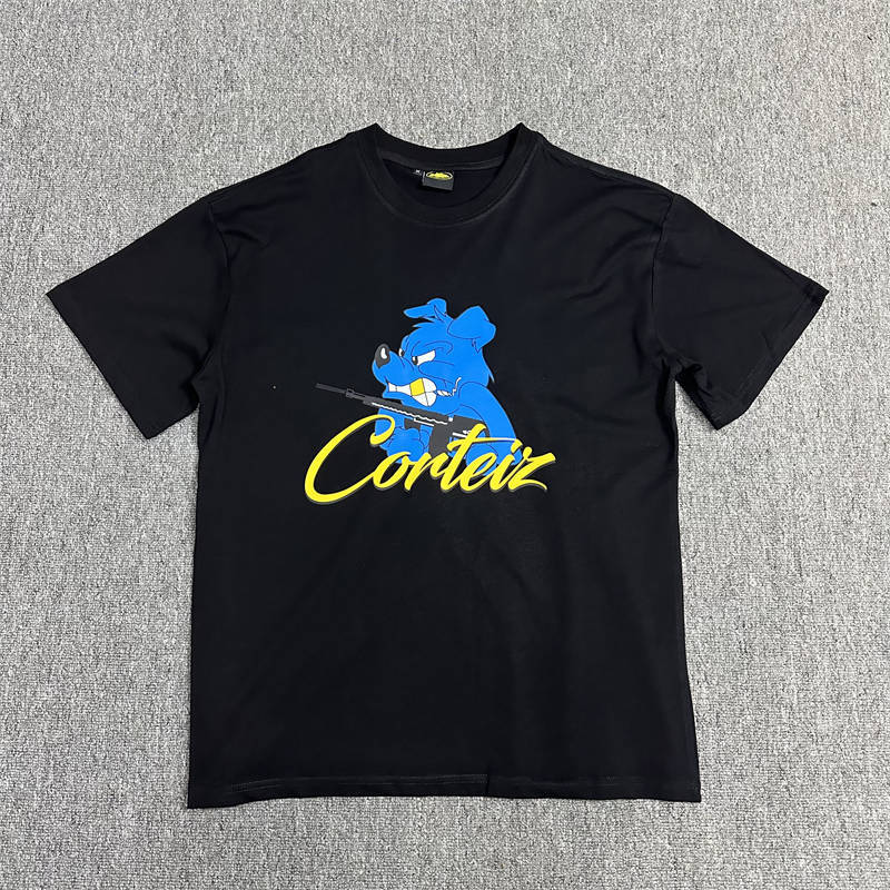 Corteiz K9 Tee