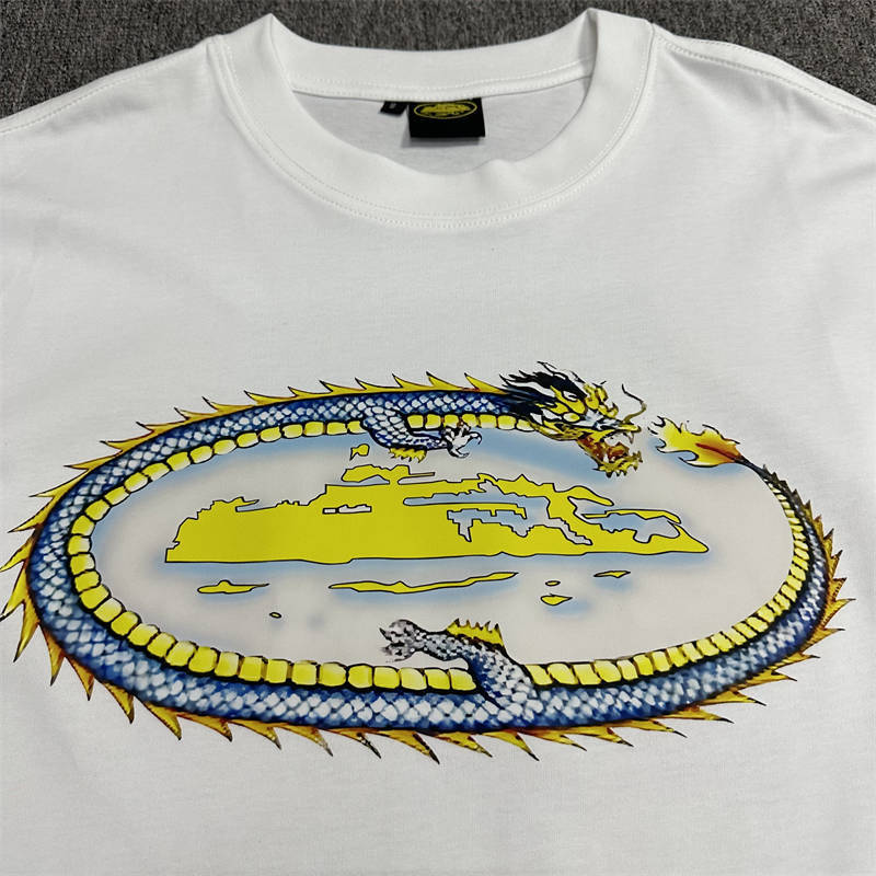 Corteiz Dragon Tee