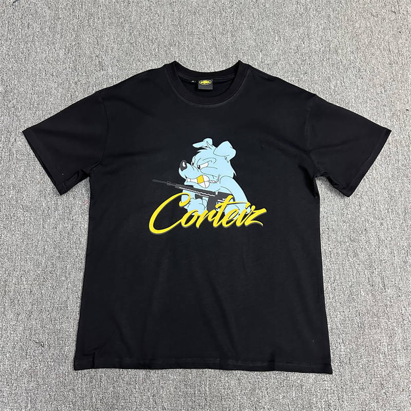 Corteiz K9 Tee
