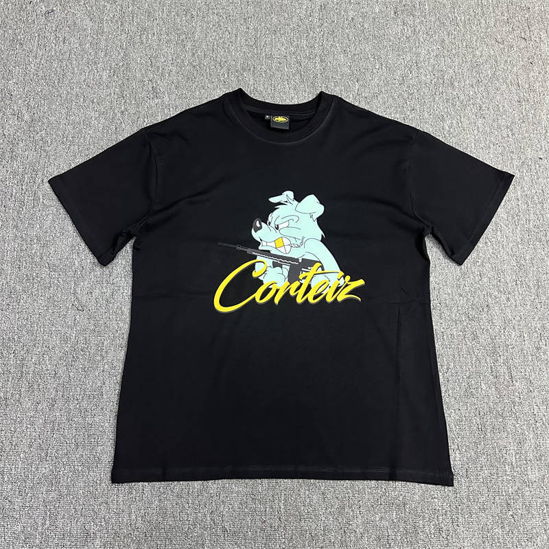 Corteiz K9 Tee