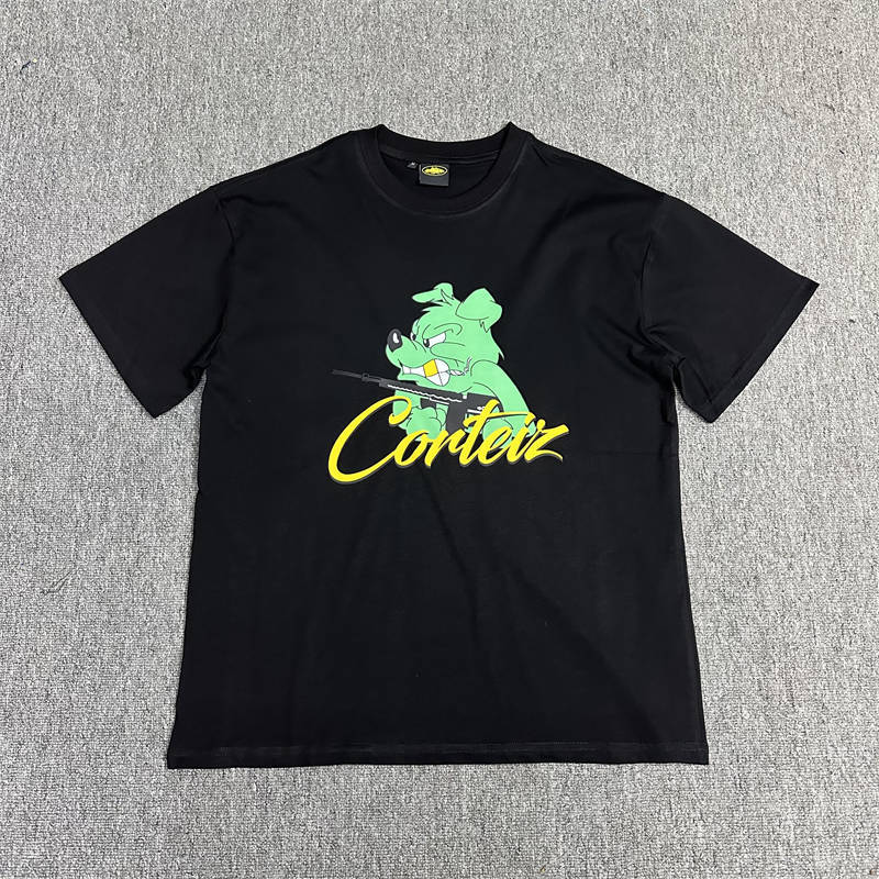 Corteiz K9 Tee