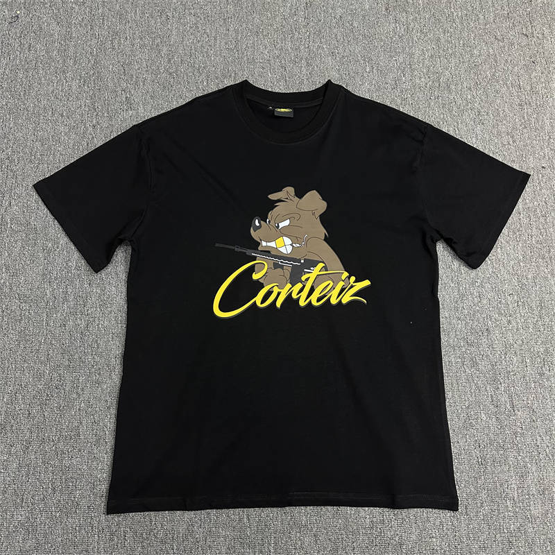 Corteiz K9 Tee