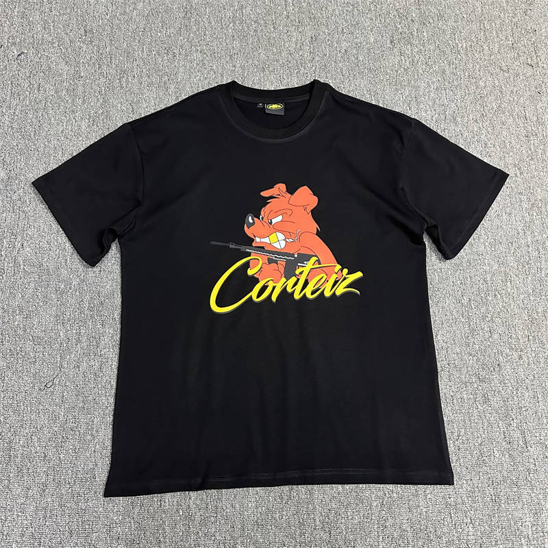 Corteiz K9 Tee