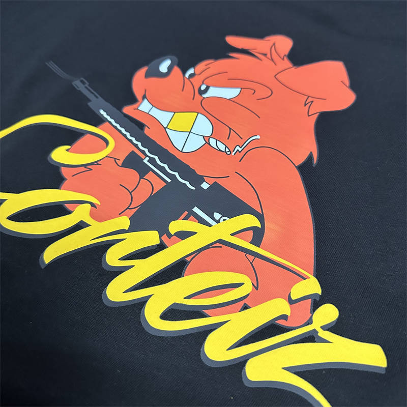 Corteiz K9 Tee
